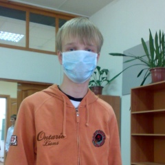 Владимир Дорофеев, 21.11, Калтан