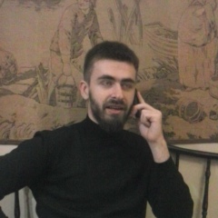 Игорь Светляков, 03.07, Киев