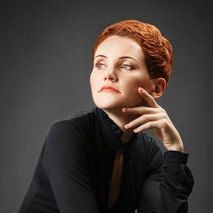 Наталья Логинова, 18.05