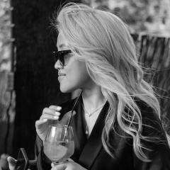 Анна Ли, 17.11