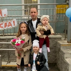 Алексей Непша, 24.05, Санкт-Петербург