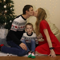 Кирилл Воронин, Мурино