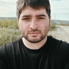 Кантемир Тхакахов, 04.05.1997