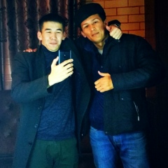 Karamat Dawshbaev, 27.03.1994, Нукус