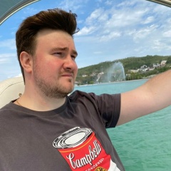 Алексей Миленин, 31.05.1988, Москва