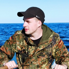 Константин Хьюм, 17.12.1990