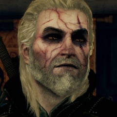 Geralt Aard