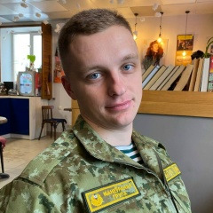 Роман Зубачёв, 16.12, Минск