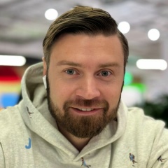 Георгий Давитиани, Санкт-Петербург