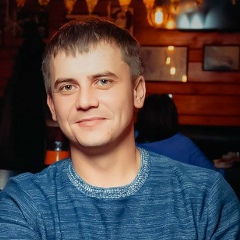 Александр Кокарев, 15.02, Алматы