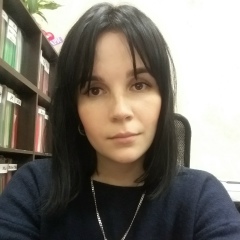 Евгения Карницкая, 11.03.1988, Ухта