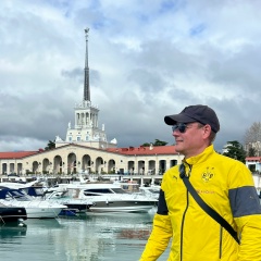 Кирилл Малеков