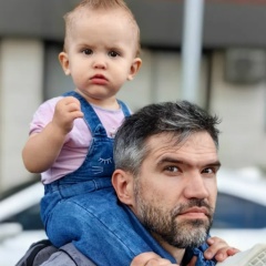 Антон Курский, 22.08, Муравленко