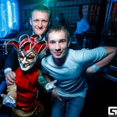 Дима Мишенин, 06.03.1985, Краснодар