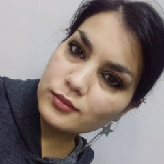 Гульсеяр Сафина, 13.08.1986, Казань