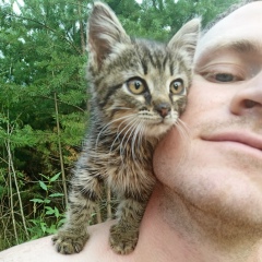 Никита Лысов, 19.06.1993, Москва