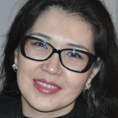 Гульмирам Шегем, 29.09, Актобе