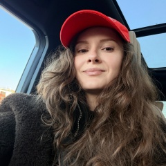 Darya Po, 28.01, Москва