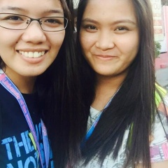 Gabrielle Perez, 07.02.1991, Cebu City