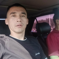 Ербол Тузелбаев, 04.08, Алматы