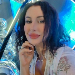 Олеся Шульгина, 24.08, Новокузнецк