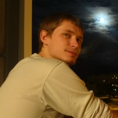 Артем Маркелов, 19.09, Волгодонск