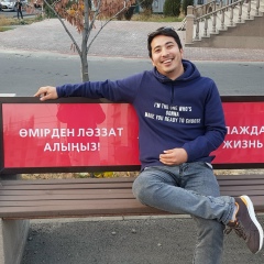 Нуржан Ахметов, 04.10, Кызылорда