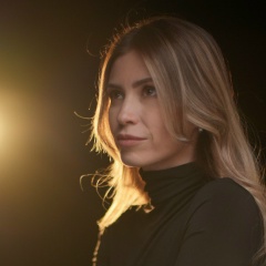 Нина Мончинская, 22.08, Краснодар