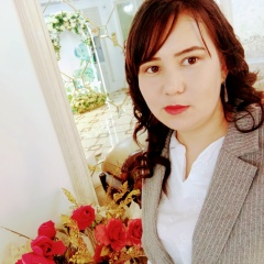 Айнур Туйгынбек, 02.06.1994, Шымкент