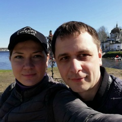 Андрей Химаныч, Санкт-Петербург