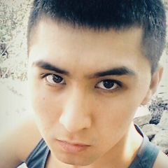 Бауржан Амангельдиев, 19.09.1993, Ташкент