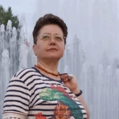 Алия Урусова, 29.05, Санкт-Петербург