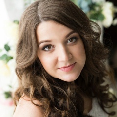 Дина Королькова, 03.10.1986, Москва