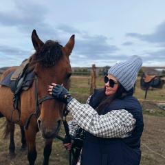 Юлия Попиль, 15.09, Оренбург