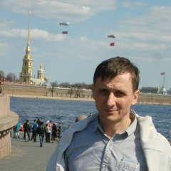 Олег Иванович, 25.02, Москва