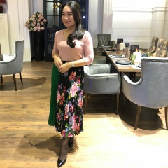 Aiza Zhurkabay, 05.06