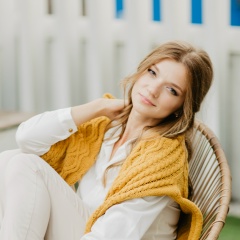 Светлана Салахова, 19.05, Санкт-Петербург
