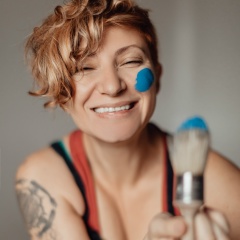 Наташа Кузнецова, 17.09, Наро-Фоминск