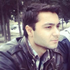 Эльнур Гурбанов, 04.07.1990