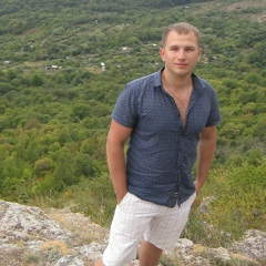 Андрей Гришин, 23.02.1988, Калуга