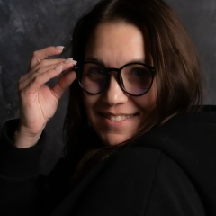 Елена Рыбникова, 24.07.1979, Рязань