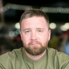 Павел Креслинг, 15.07, Омск