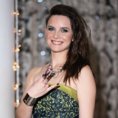 Лидия Мамонтова, 13.02.1990, Москва