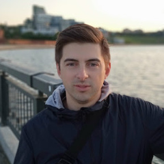 Сергей Васько, 05.02.1987