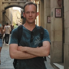 Дмитрий Огурцов, 16.12, Санкт-Петербург