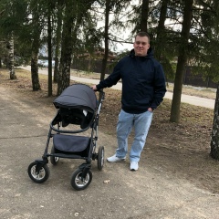 Дмитрий Корастелин, 05.11, Москва