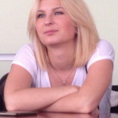 Екатерина Медведева, 12.01.1994, Москва