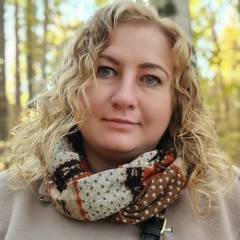 Инна Басенко, 29.04, Казань