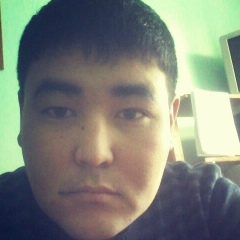 Ratbek Sadyhanov, 16.10.1991, Шардара