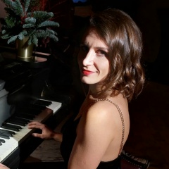 Христиночка Сплендер, 24.01.1989, Санкт-Петербург